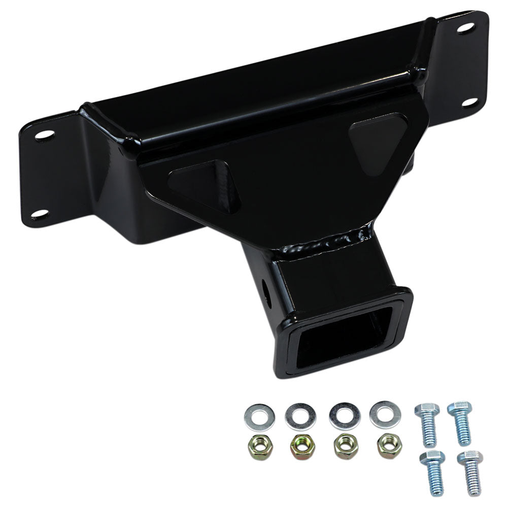 Moose Racing 2" Rear Receiver Hitch