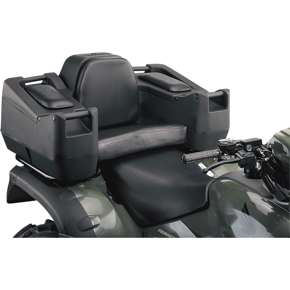 Moose Racing Diplomat Storage Rear Trunk