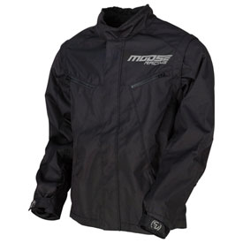 MOOSE RACING QUALIFIER JACKET