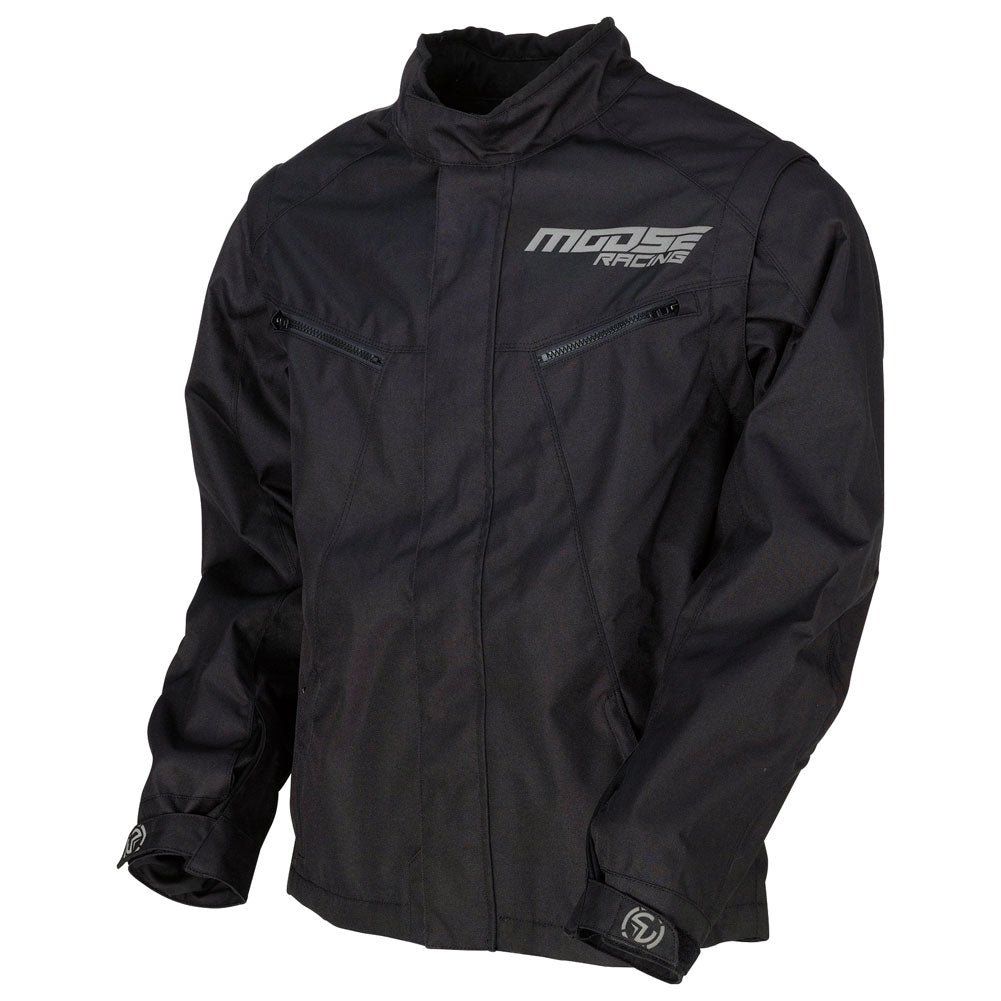 MOOSE RACING QUALIFIER JACKET