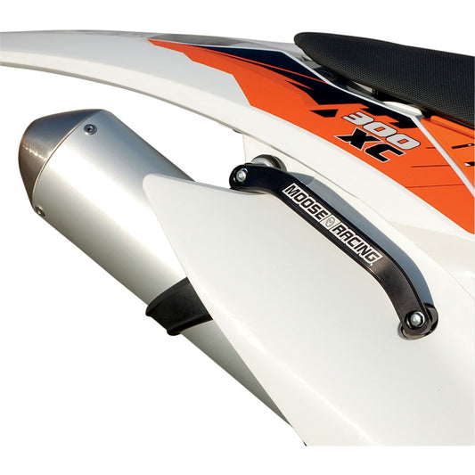 Moose Racing KTM Grab Handle Black
