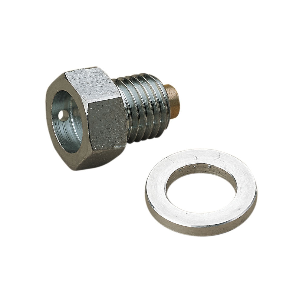 Moose Racing Magnetic Drain Plug