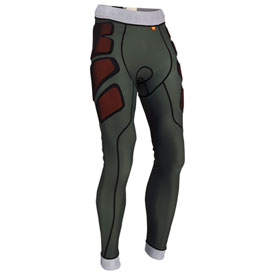 MOOSE RACING XC1 GUARD PANT