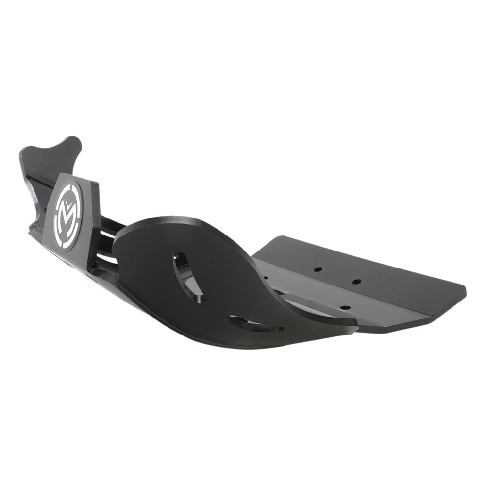 Moose Racing Pro HDPE Skid Plate Black