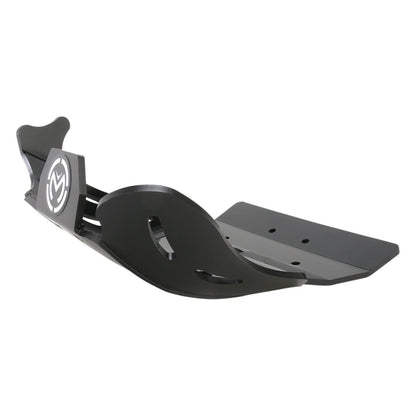Moose Racing Pro HDPE Skid Plate Black