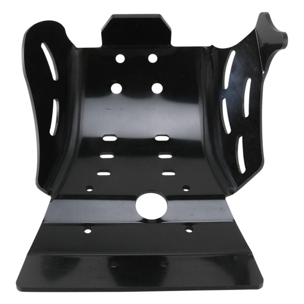 Moose Racing Pro HDPE Skid Plate Black