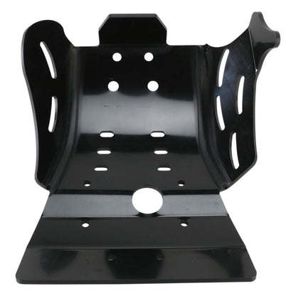 Moose Racing Pro HDPE Skid Plate Black