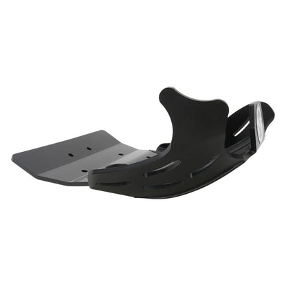 Moose Racing Pro HDPE Skid Plate Black