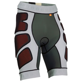 MOOSE RACING XC1 GUARD SHORTS