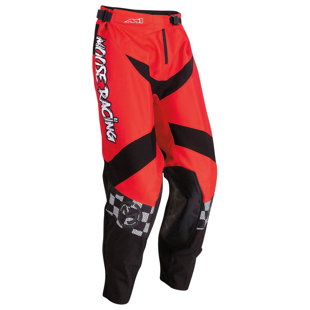 MOOSE RACING M1 PANT