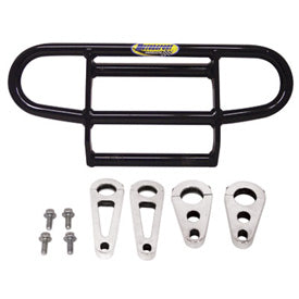 Motorsport Products TT/Short Track Bumper Kit Black