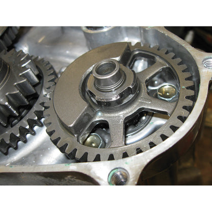 Motion Pro Honda Counter Balancer & Clutch Hub Spanner Socket 20mm