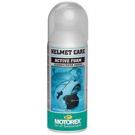MOTOREX HELMET CARE