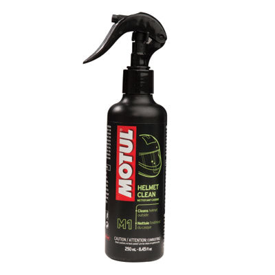 MOTUL M1 HELMET CLEAN