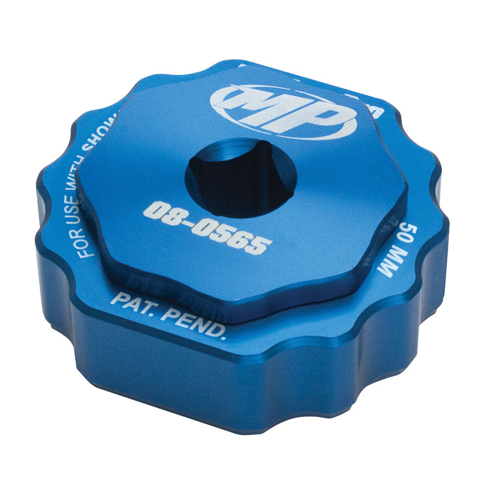 Motion Pro Two Piece Fork Cap Tool Showa 50mm