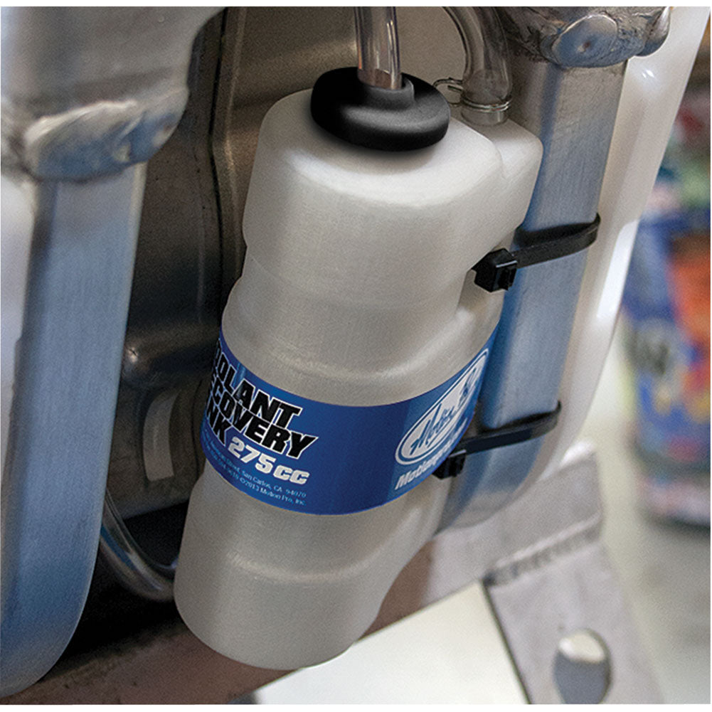 Motion Pro Coolant Recovery Tank 275cc