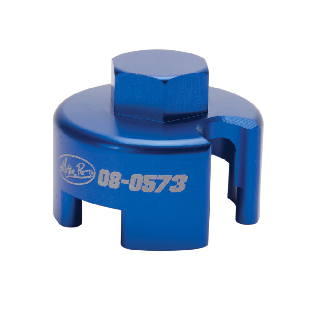 Motion Pro Fork Cap Socket