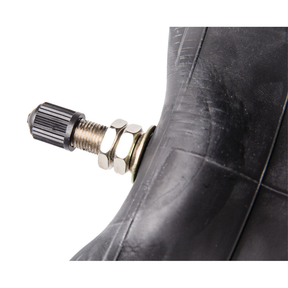 Motoz Heavy Duty Motorcycle Tube