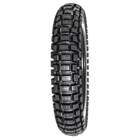 MOTOZ XTREME HYBRID GUMMY BFM TIRE