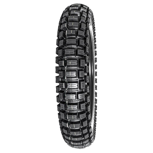 Motoz Xtreme Hybrid Gummy BFM Tire