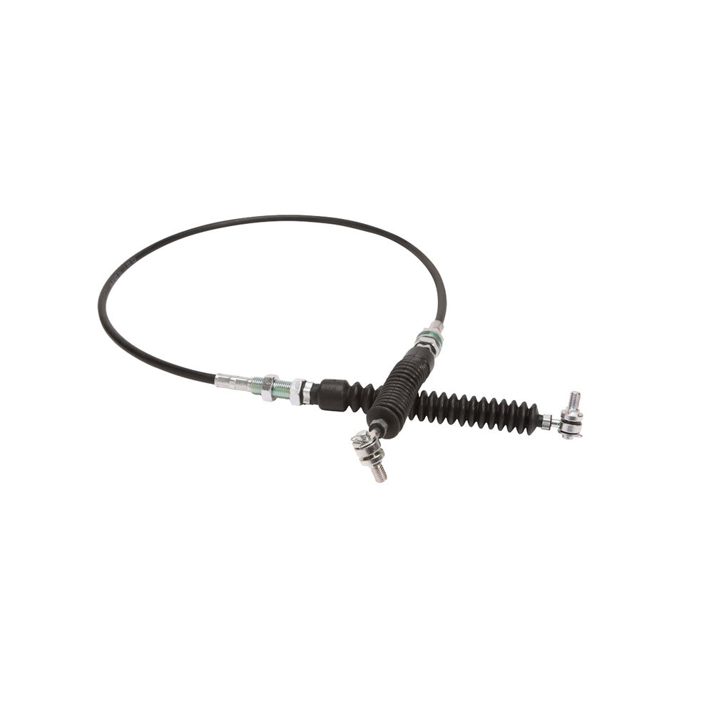 Motion Pro Black Vinyl Shifter Cable