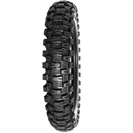 MOTOZ ARENA HYBRID TIRE