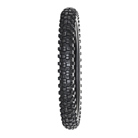 Motoz Mountain Hybrid Front Tire 80/100-21 (51R) Tube Type