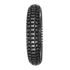MOTOZ MOUNTAIN HYBRID REAR TIRE