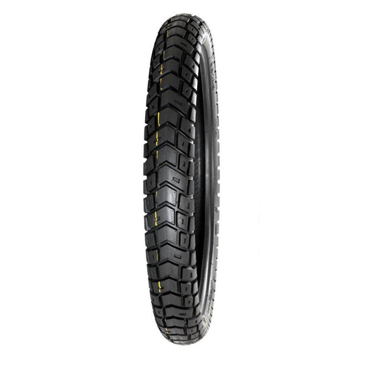 Motoz Tractionator GPS Front Motorcycle Tire