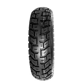 MOTOZ TRACTIONATOR GPS REAR MOTORCYCLE TIRE