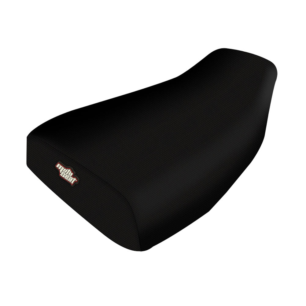 Motoseat Standard Seat Cover Black