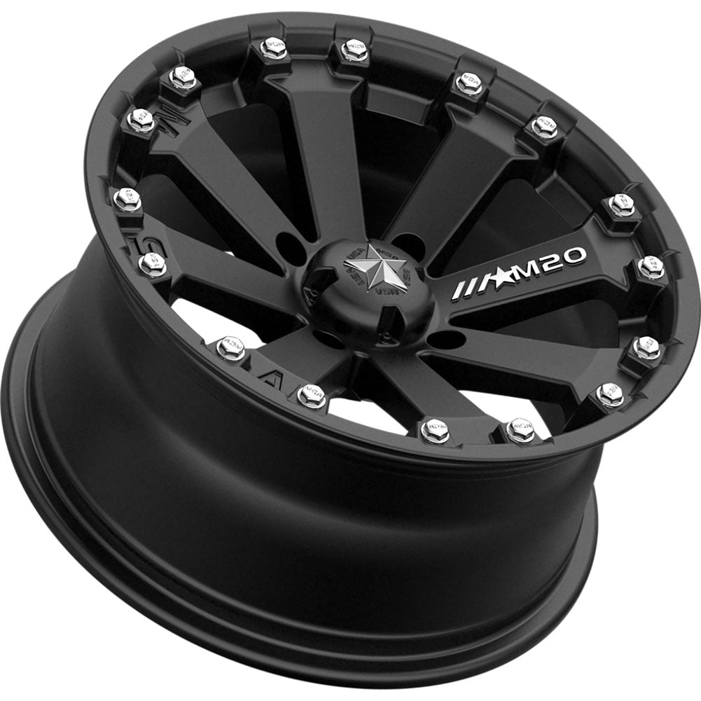 MSA M20 Kore Wheel