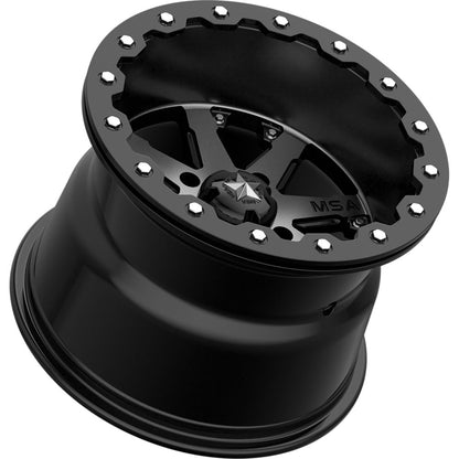MSA M21 Lok Beadlock Wheel