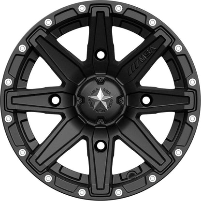 MSA M33 Clutch Wheel