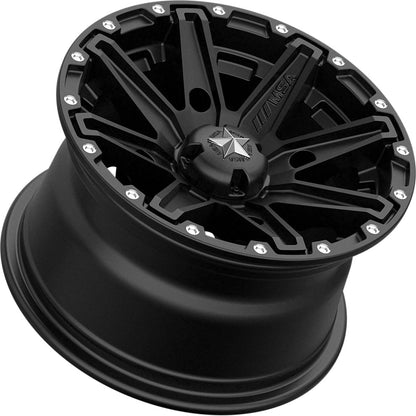 MSA M33 Clutch Wheel