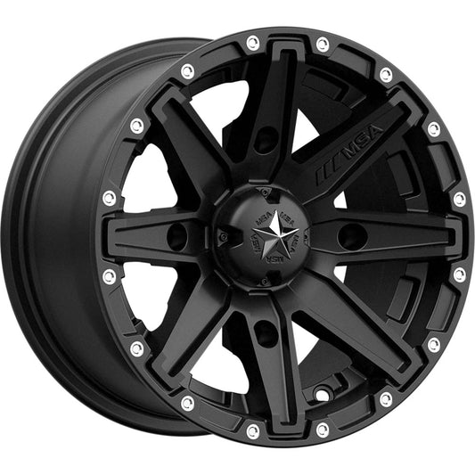 MSA M33 Clutch Wheel