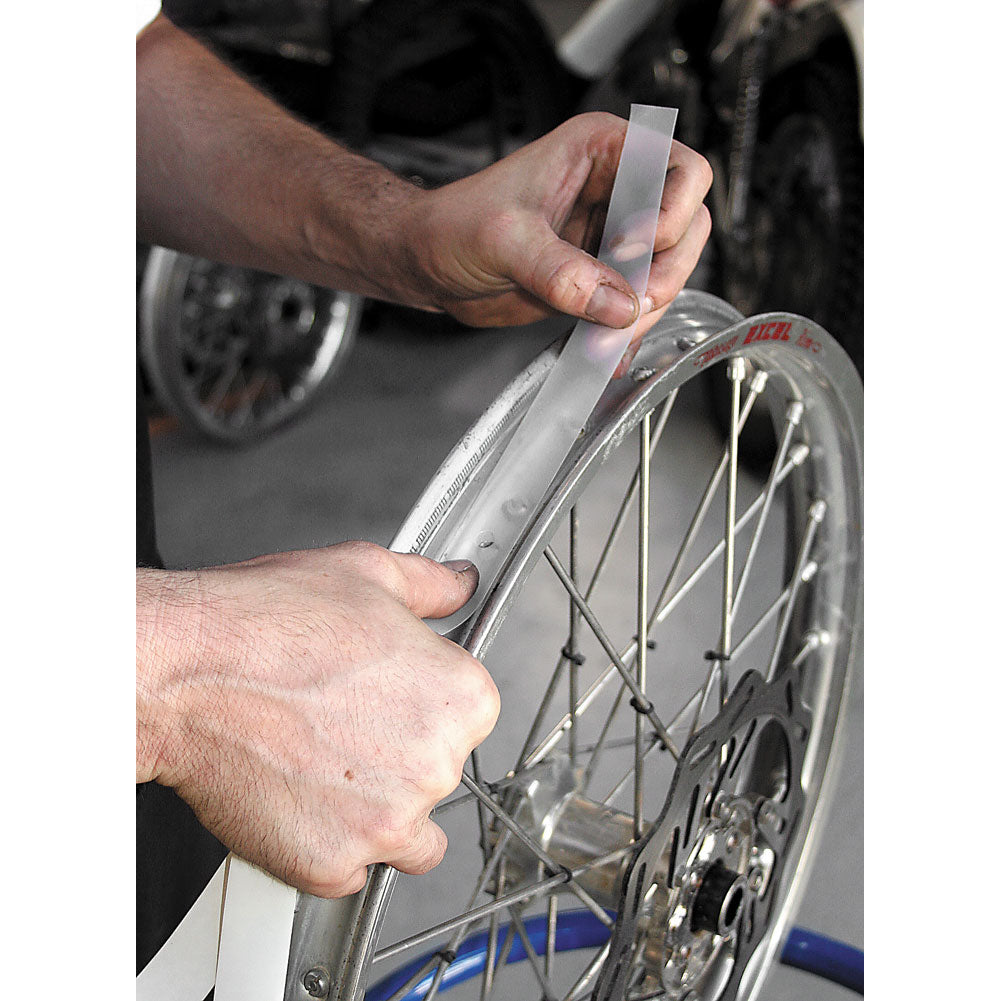 Motion Pro Armor Rim Strip Tape