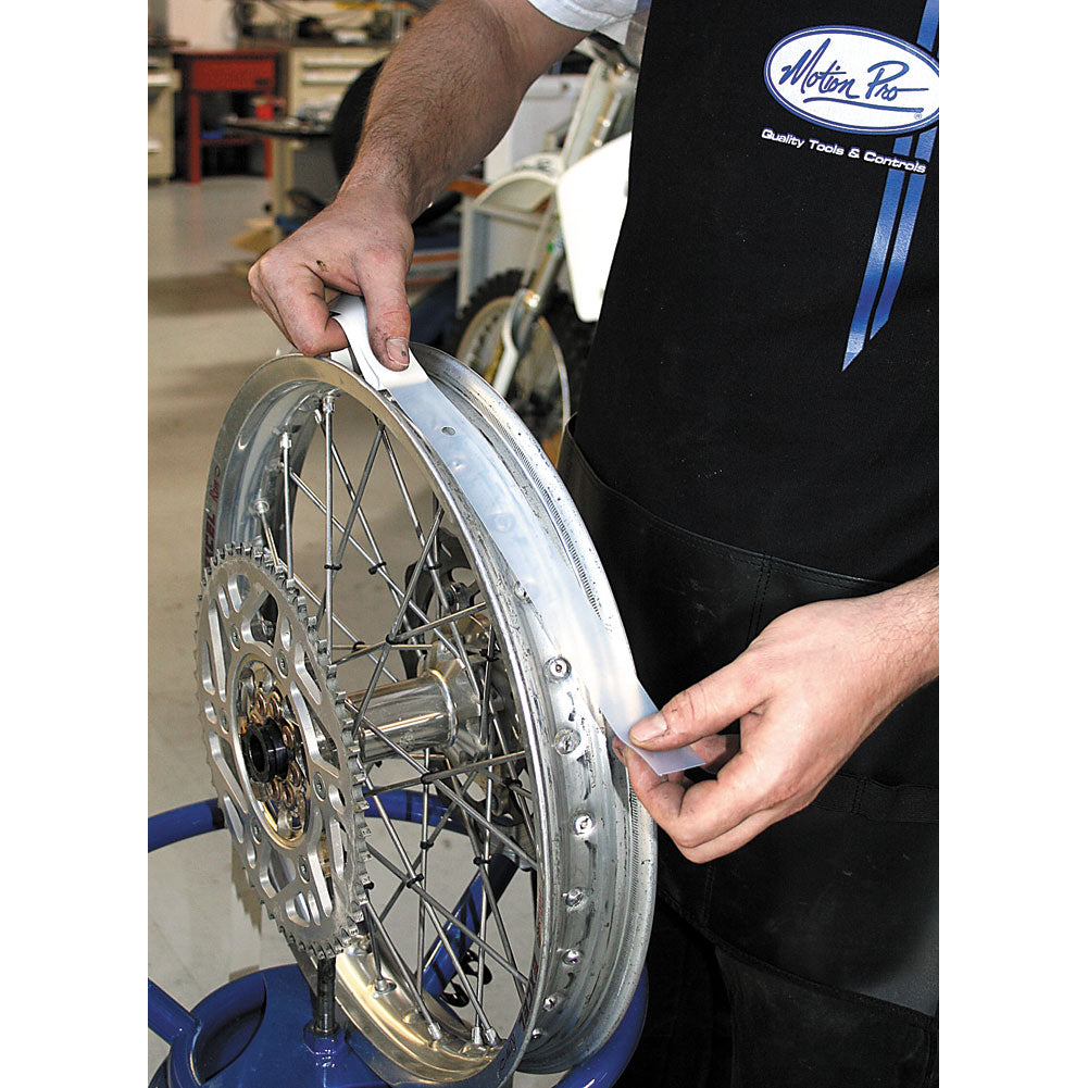 Motion Pro Armor Rim Strip Tape
