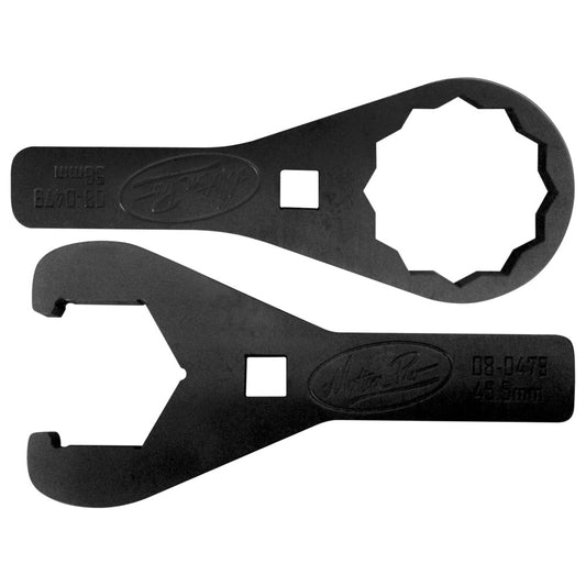 Motion Pro ATV Axle Nut Wrench Set 45mm/56mm