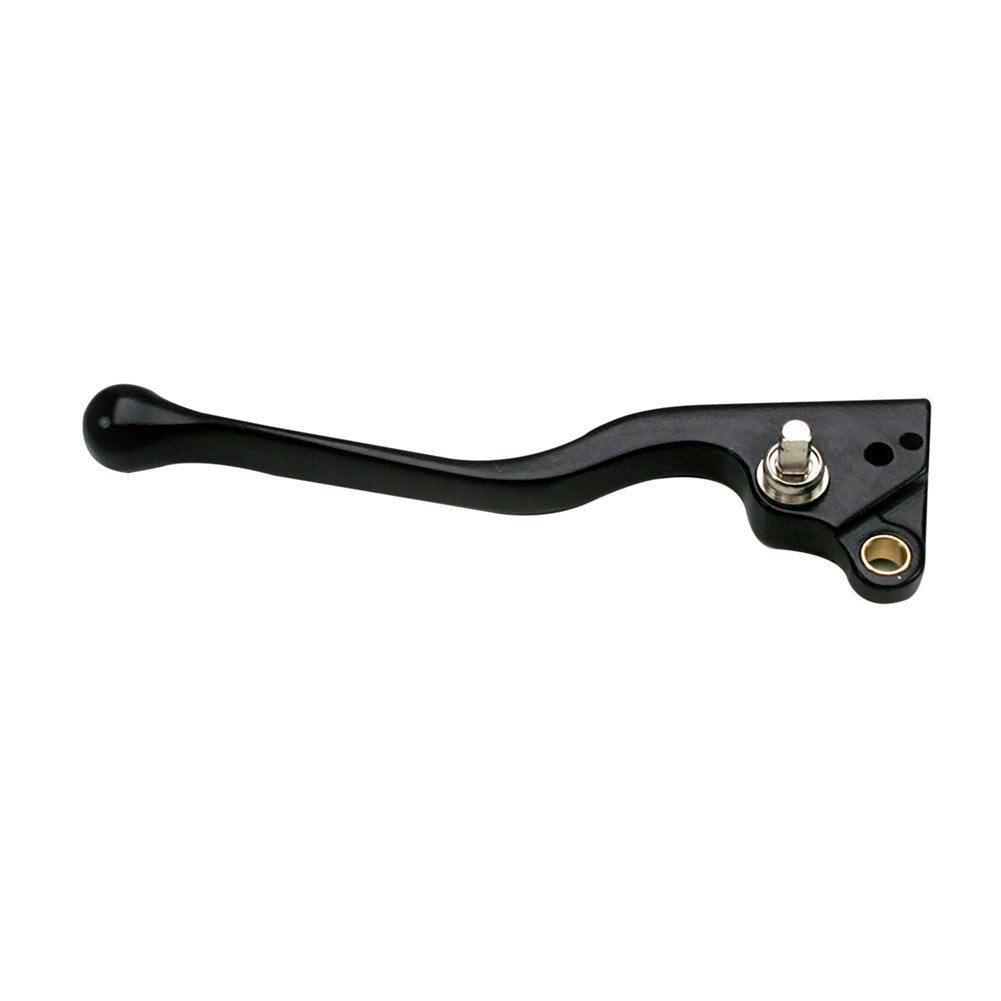 Motion Pro Brake Lever - Left Hand Black
