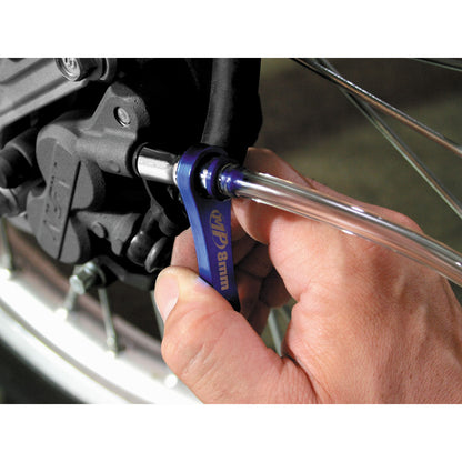 Motion Pro Mini Hydraulic Brake Bleeder 8 mm