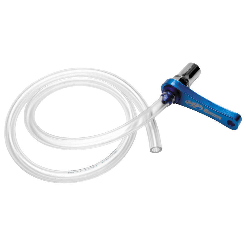 Motion Pro Mini Hydraulic Brake Bleeder 8 mm