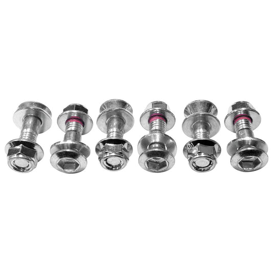 Motion Pro Rear Sprocket Bolt and Nut Fastening Kit
