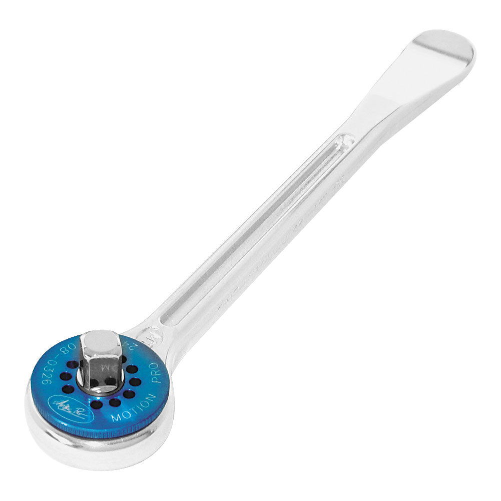 Motion Pro T-6 Combo Lever