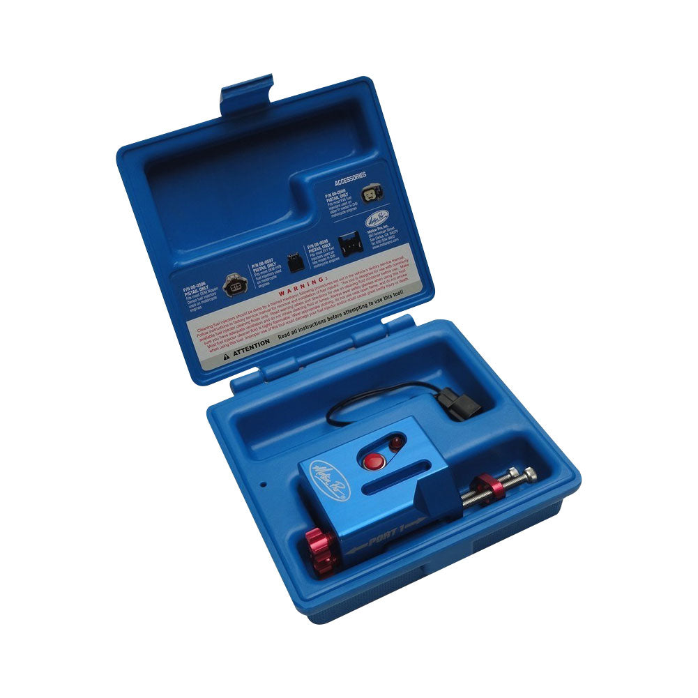 Motion Pro Fuel Injector Cleaner Kit - HYB