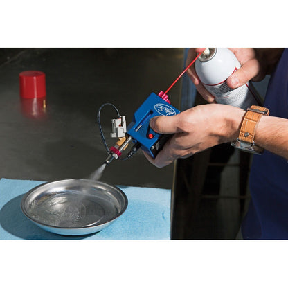 Motion Pro Fuel Injector Cleaner Kit - HYB