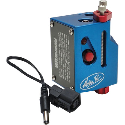 Motion Pro Fuel Injector Cleaner Kit - HYB