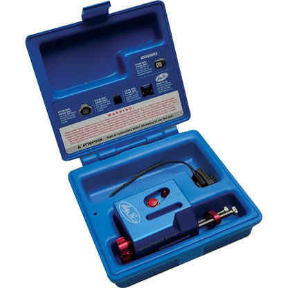 Motion Pro Fuel Injector Cleaner Kit - HV2