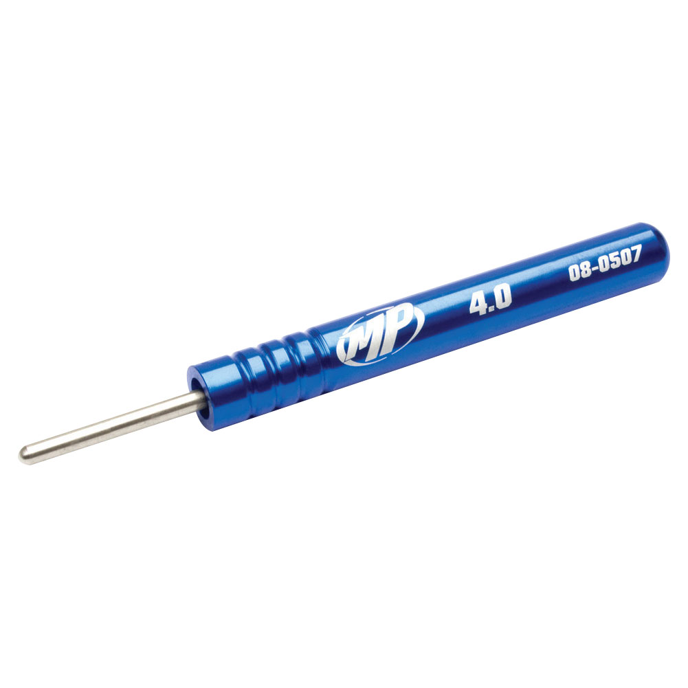 Motion Pro Valve Seal Install Tool 4.0mm