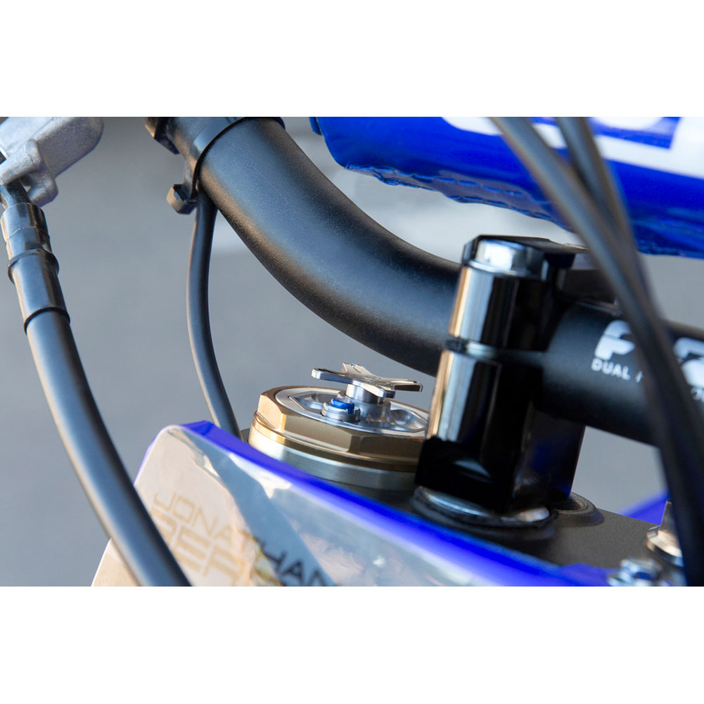 Motion Pro Compression Adjuster for KYB AOS